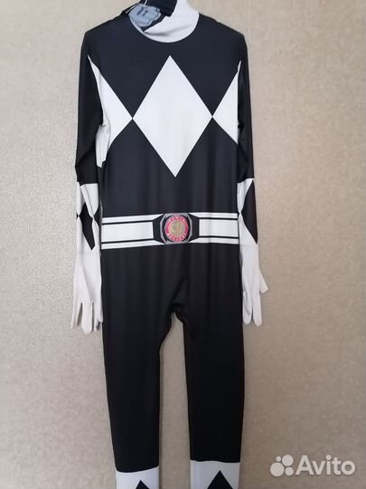Костюм карнавальный