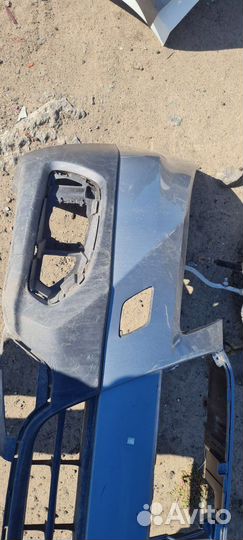 Бампер передний Suzuki CX-4