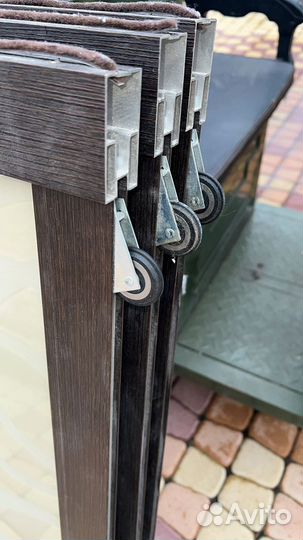 Элементы шкафа-купе