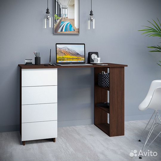 Стол письменный сп-05