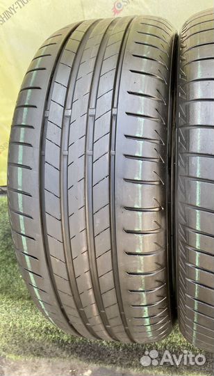 Bridgestone Turanza T005 225/55 R17 97W