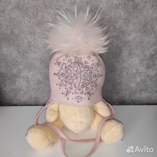 Зимняя шапка Tavitta S(48-50)