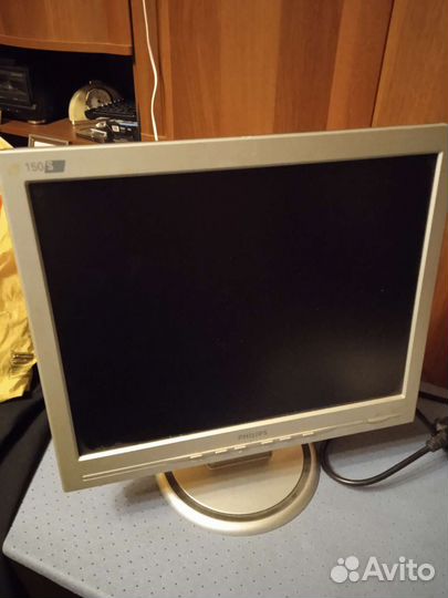 Монитор Philips 150s