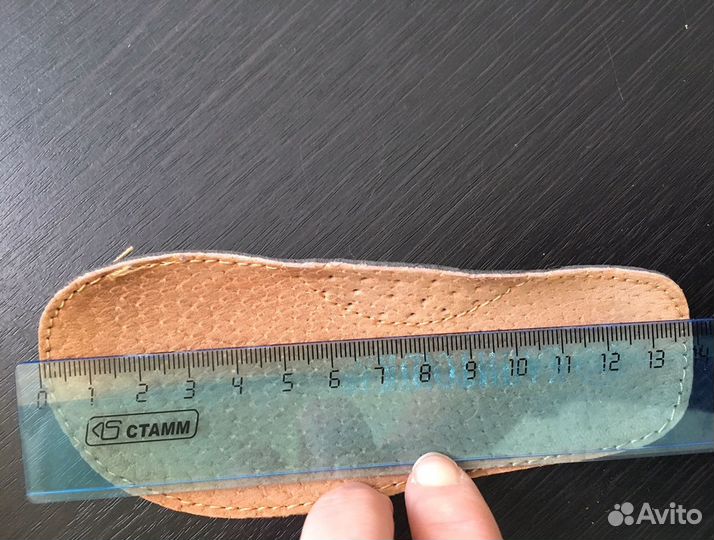 Ботинки для мальчика