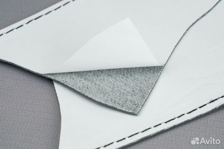 Набор для перетяжки ручки ручника Лада Веста