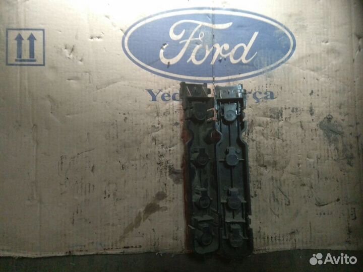 Форд транзит платы задних фонарей с 1986-2000г