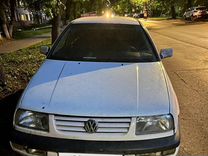 Volkswagen Vento 1.8 MT, 1995, 250 000 км, с пробегом, цена 130 000 руб.