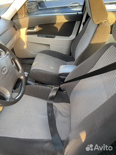 LADA Priora 1.6 МТ, 2010, 150 000 км