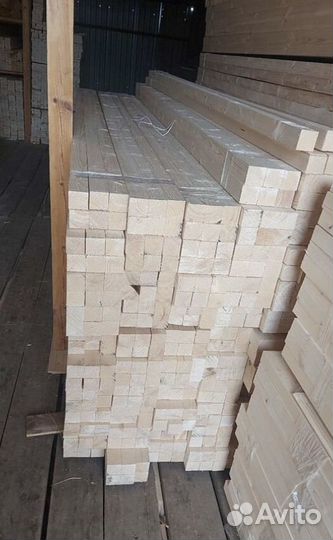 Брусок 50х50.Брусок