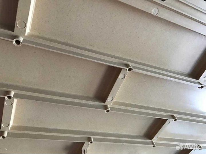 Фасадные панели Под Кирпич