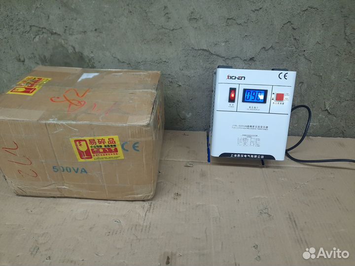 Понижающий трансформатор 220на 100 и 110