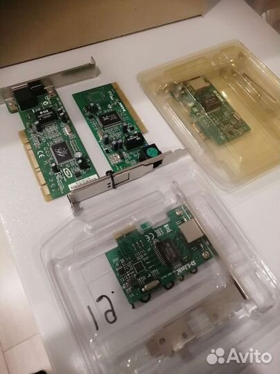 Сетевая карта