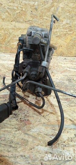 Тнвд Volkswagen Golf 4 1998 0460404972