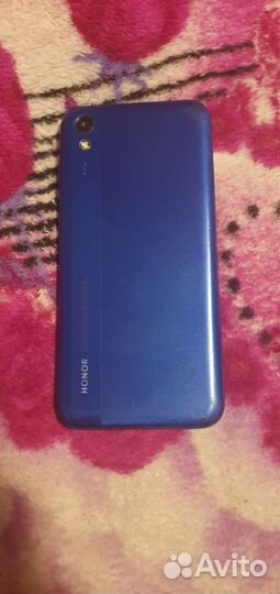 Телефон Honor 8s