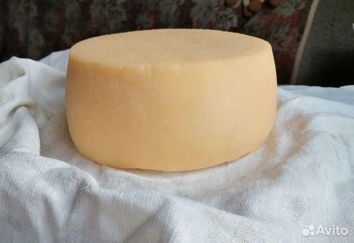 Молочные продукты