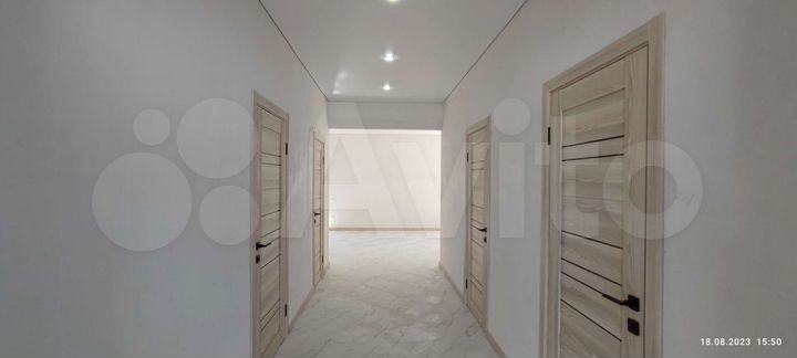 Дом 108 м² на участке 7 сот.