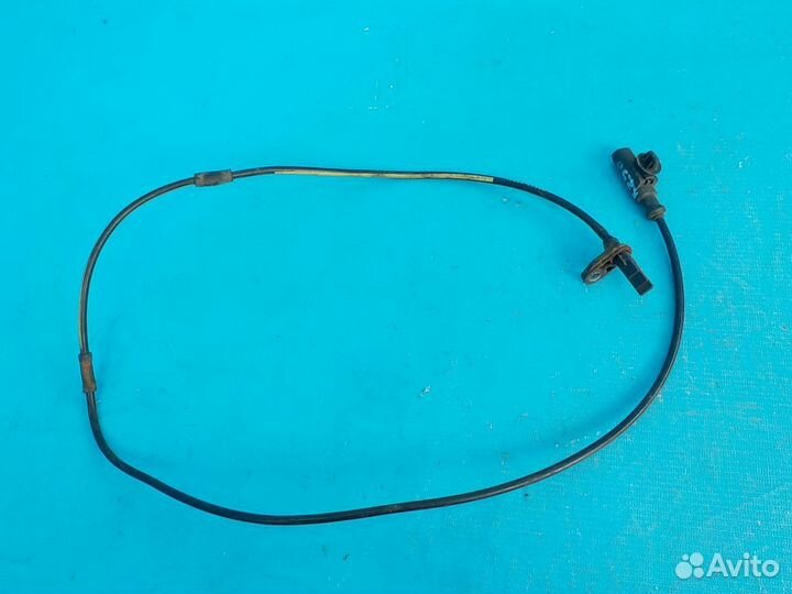 Датчик ABS передний правый toyota Auris (E15) 2006
