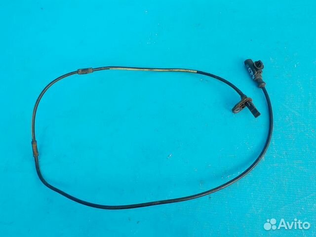 Датчик ABS передний правый toyota Auris (E15) 2006