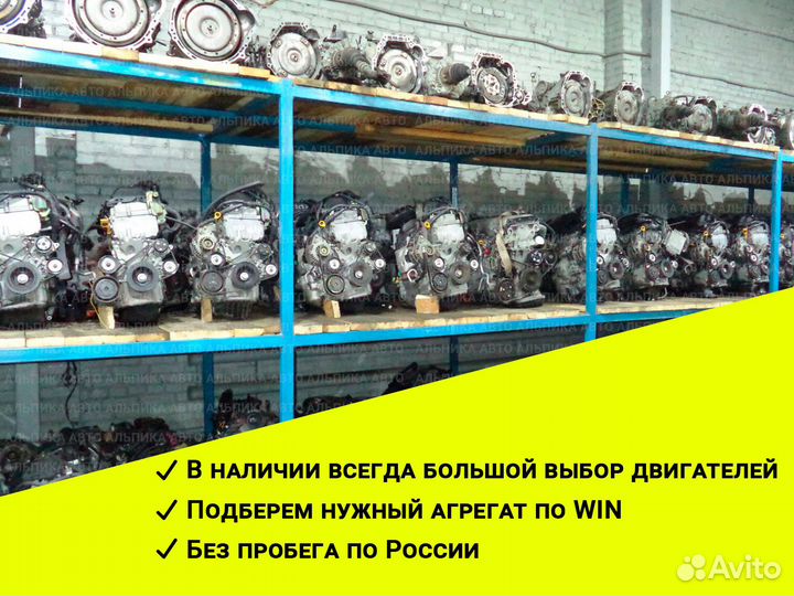 Двигатель дизельный Ford Galaxy 1.9 TDI, AUY