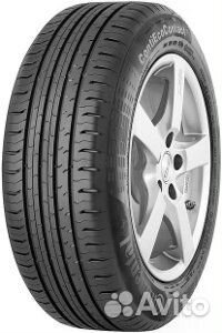 Continental ContiEcoContact 5 215/65 R16 98H