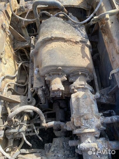 Трактор New Holland T9040, 2008