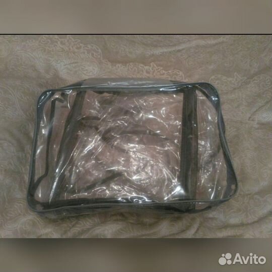 Дождевик для коляски Jane (Плотный)