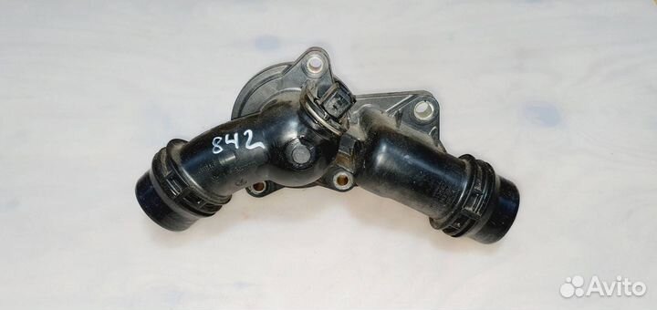 Термостат M52 \ M54 BMW E39