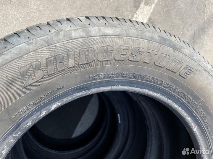 Bridgestone Dueler H/T 225/60 R17