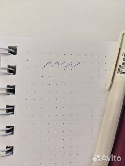 Ручка шариковая автоматическая OfficeSpace