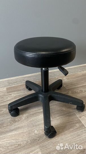 Стул мастера