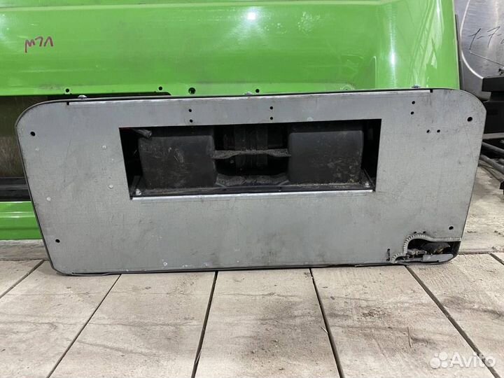 Автономный кондиционер Volvo FH4 966002433