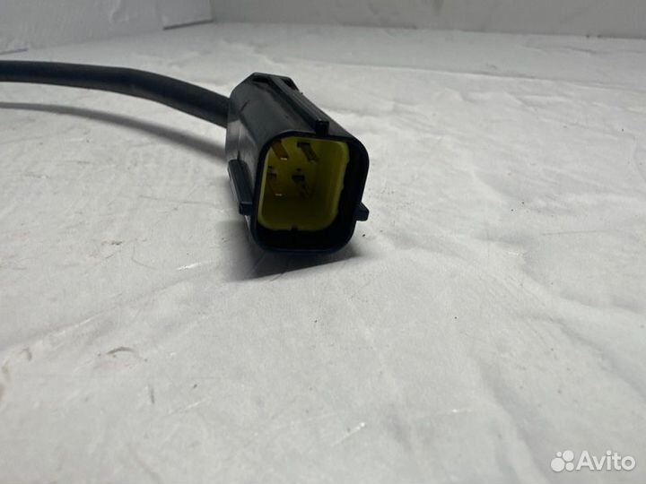 Датчик кислорода Chevrolet Aveo T250 F14D4 2008