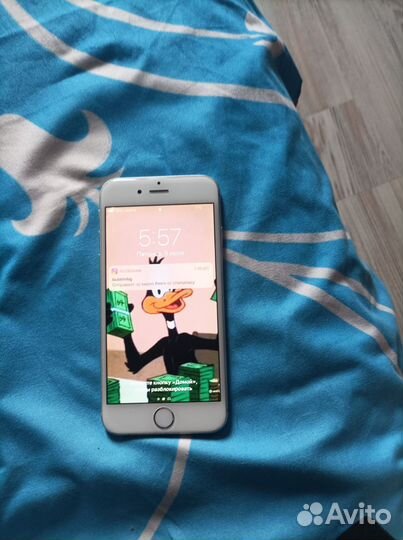 iPhone 6, 16 ГБ