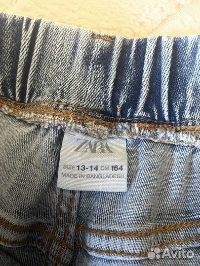 Шорты на 13-14лет,164р