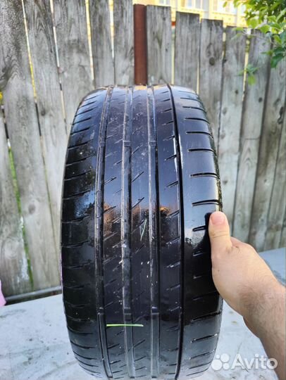 Bridgestone Potenza S03 235/45 R17