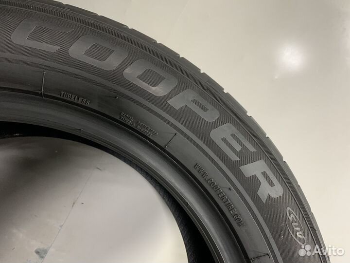 Cooper Evolution CTT 235/55 R18 100V