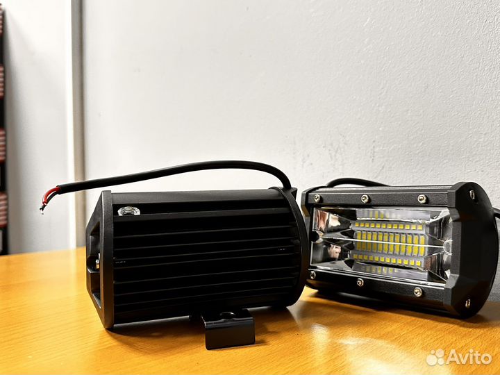 Лед птф Универсальные Светят очень ярко компактные