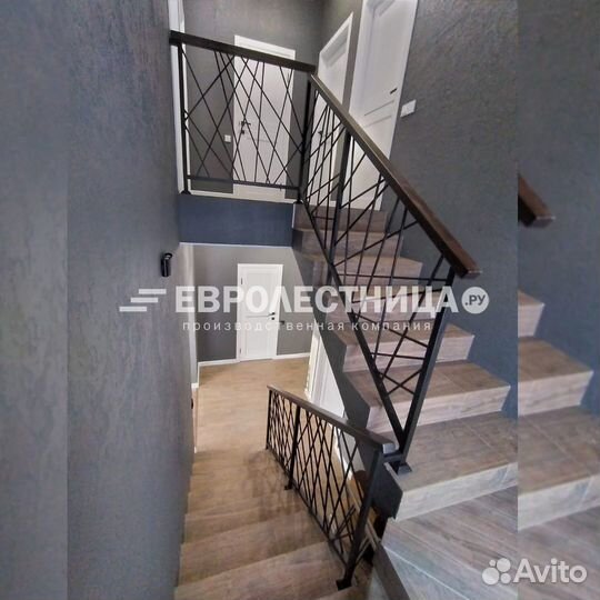 Перила для Вас
