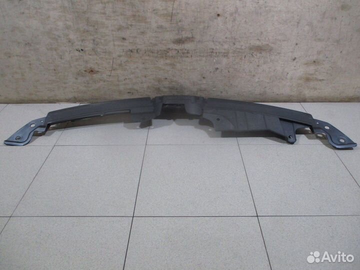 Решетка радиатора Mazda CX-7