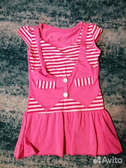 Женская одежда