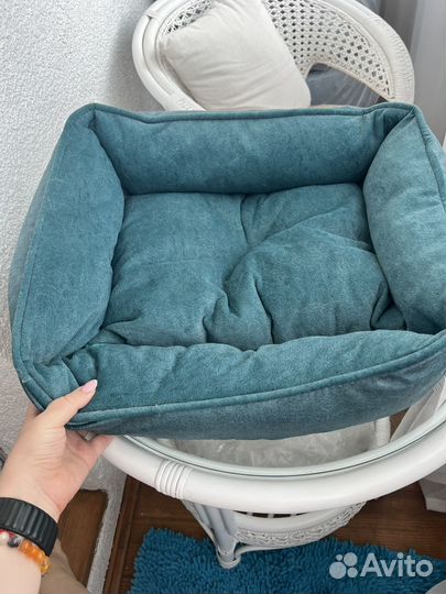 Лежанка для кошек