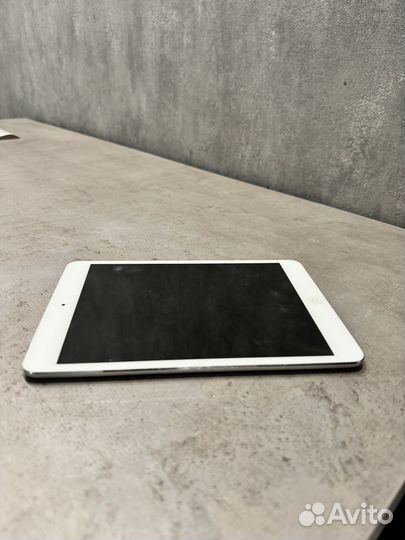 iPad mini 2