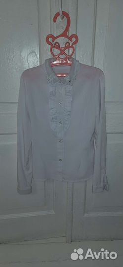 Школьная форма