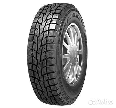 Dynamo Snow-H MWS01 265/60 R18 110T