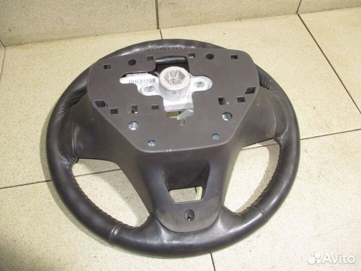 Рулевое колесо Ford Explorer 5 (U502)