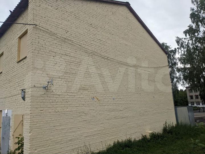 Готовый арендный бизнес, 637 м²