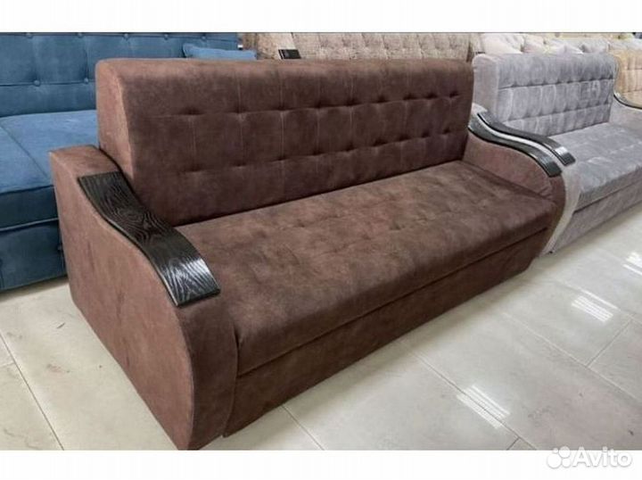 Диван раскладной в наличии не б/у