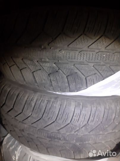 Semperit Master-Grip 2 215/65 R16
