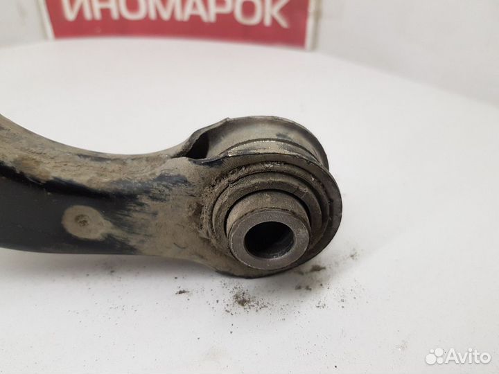 Рычаг подвески задний правый (Audi A3)