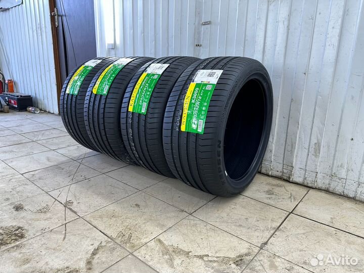 Kapsen K3000 255/40 R18